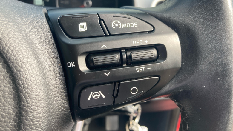 Kia Stonic 1.0T GDi 99 2 5dr Petrol Estate